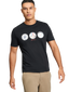 Ben Sherman - Speed Tee - Black