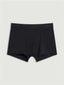 Ben Sherman - 3 Pack Tonal Block Trunks - Black, White, Grey