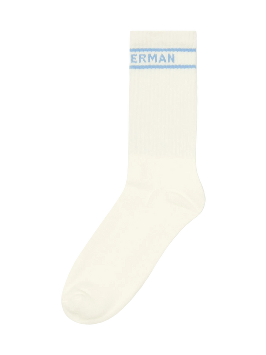Ben Sherman - 3 Sock Pack - White
