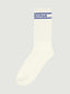 Ben Sherman - 3 Sock Pack - White