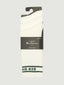 Ben Sherman - 3 Sock Pack - White