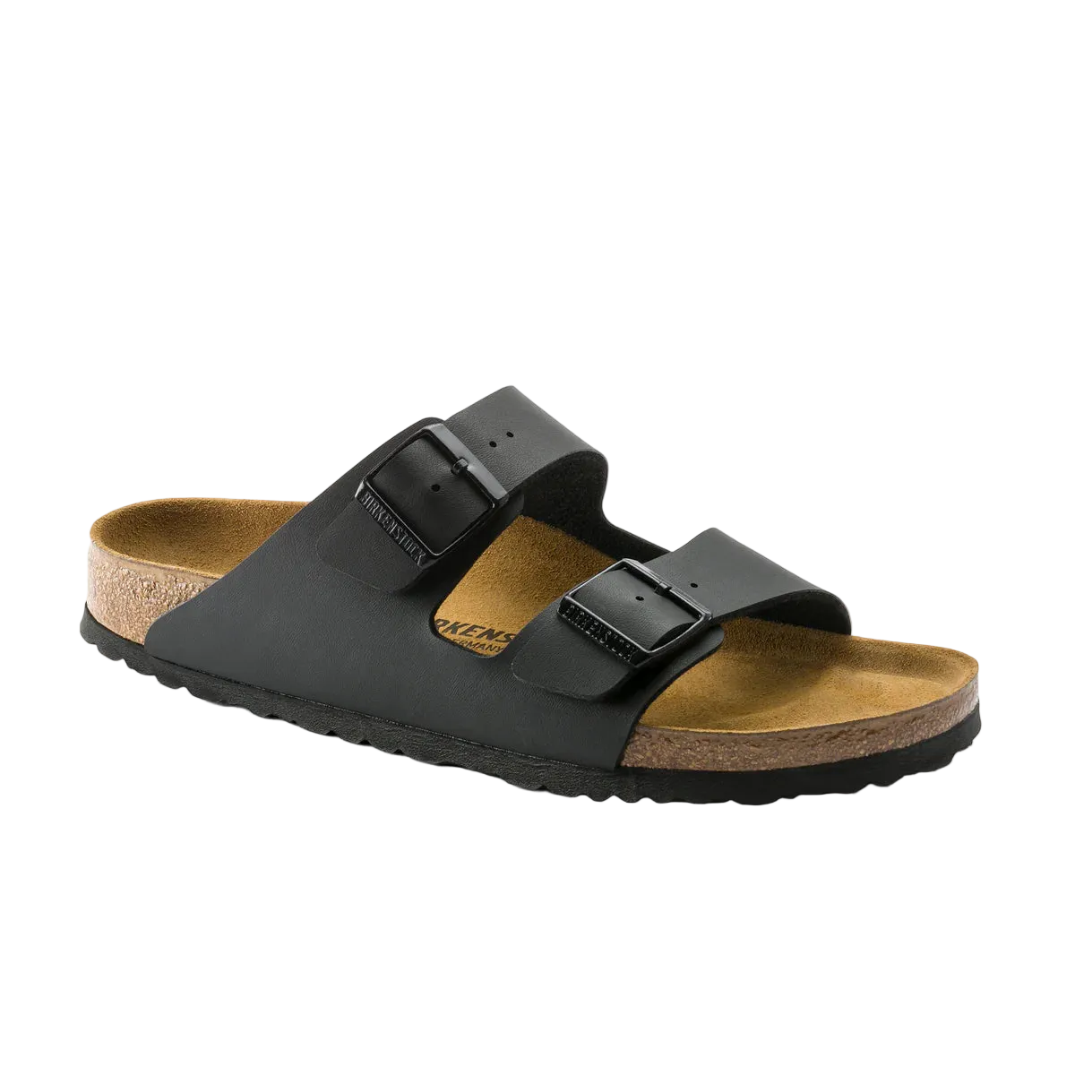 Birkenstock - Arizona Regular Fit - Black