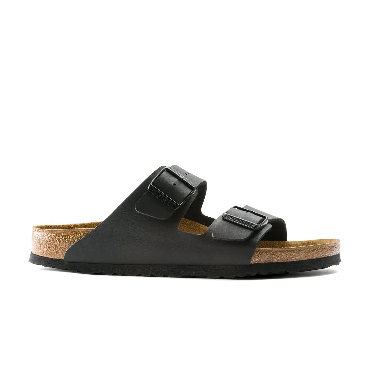 Birkenstock - Arizona Regular Fit - Black