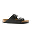 Birkenstock - Arizona Regular Fit - Black
