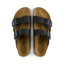 Birkenstock - Arizona Regular Fit - Black