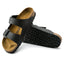 Birkenstock - Arizona Regular Fit - Black