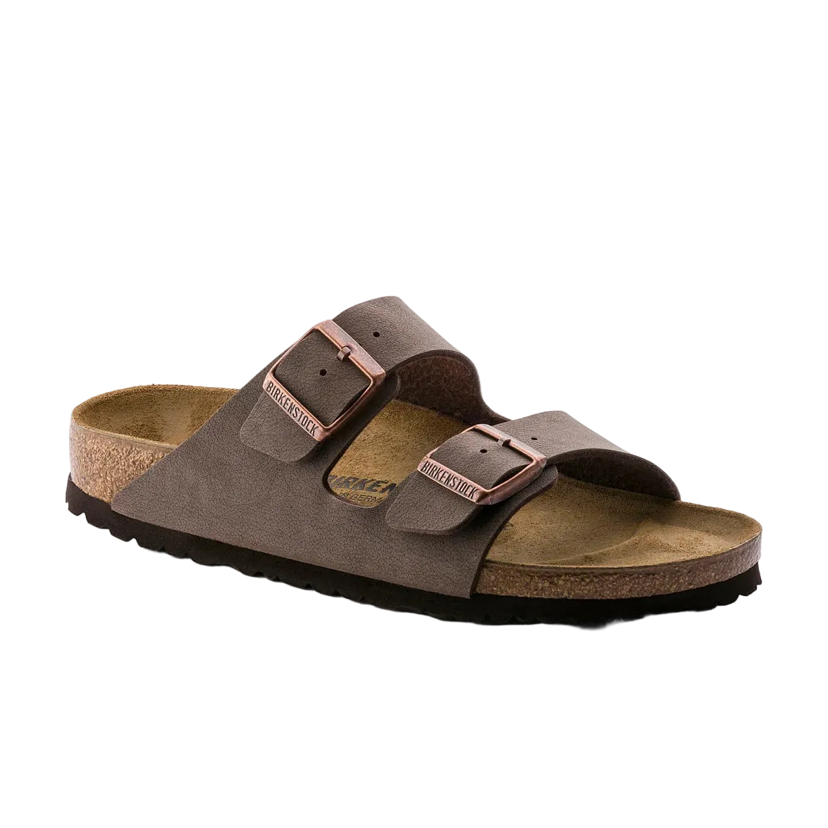 Birkenstock - Arizona Regular Fit - Mocca