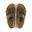 Birkenstock - Arizona Regular Fit - Mocca