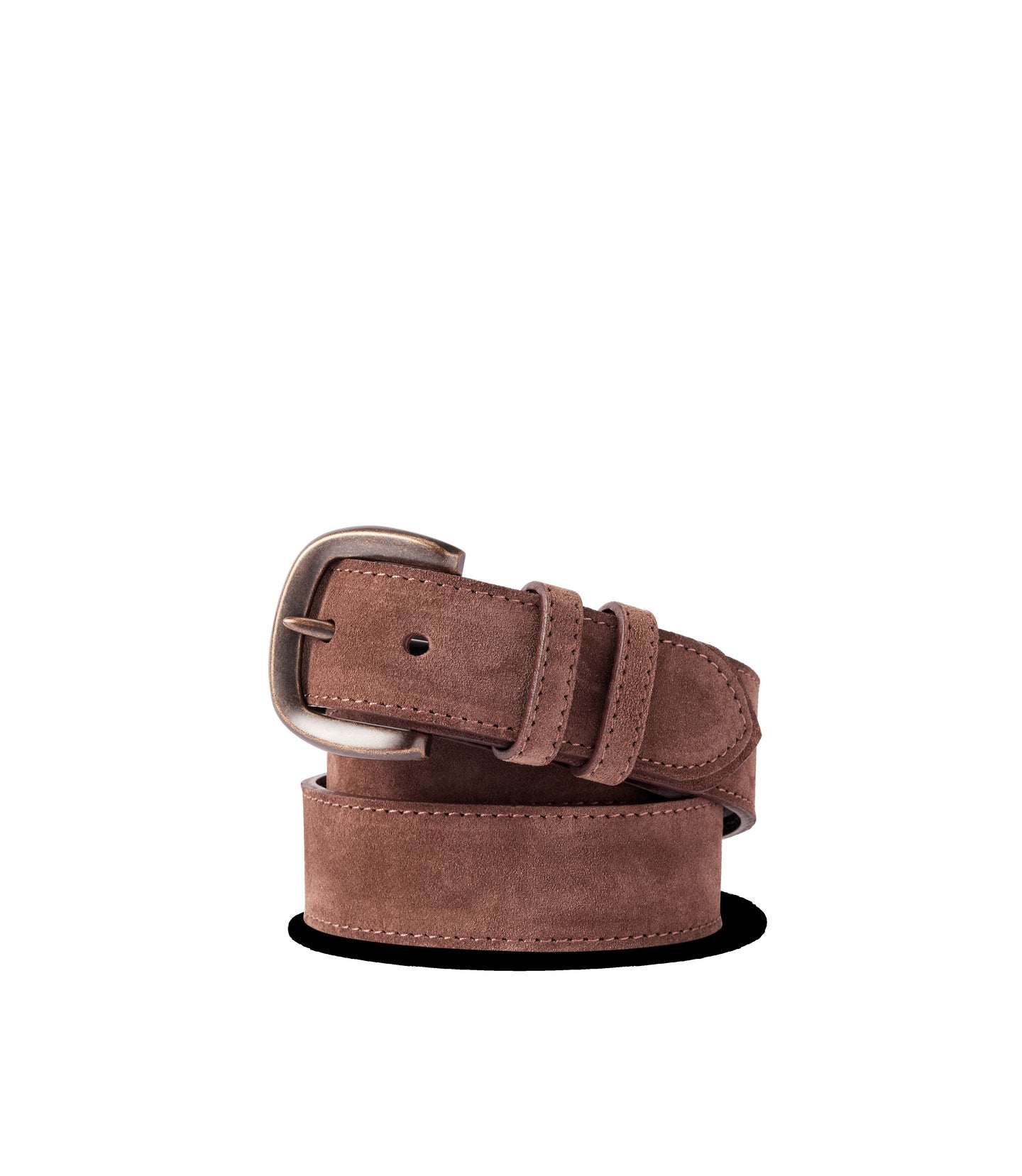 Rm Williams - Ryder Belt - Brown