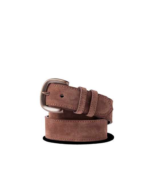 Rm Williams - Ryder Belt - Brown