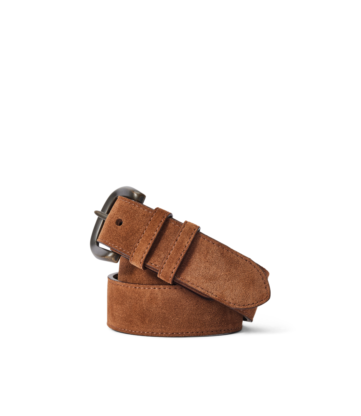 R.M.Williams - Ryder Belt - Cedar