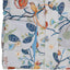 A Fish Named Fred - Birdy Blooms LS Shirt - White