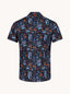A Fish Named Fred - Cubist SS Shirt - Multi