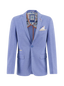 A Fish Named Fred - Sports Coat - Blue