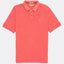 Colours & Sons - Cotton Polo - Washed Salmon