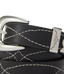R.M.Williams - Cate Stitched Belt - Black