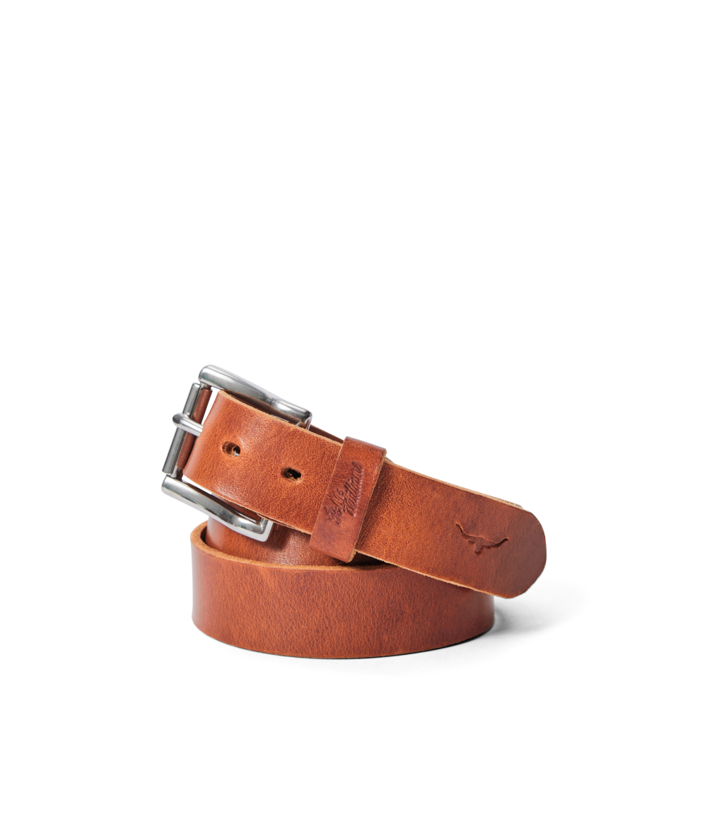 R.M.Williams - Berwick Belt - Tan