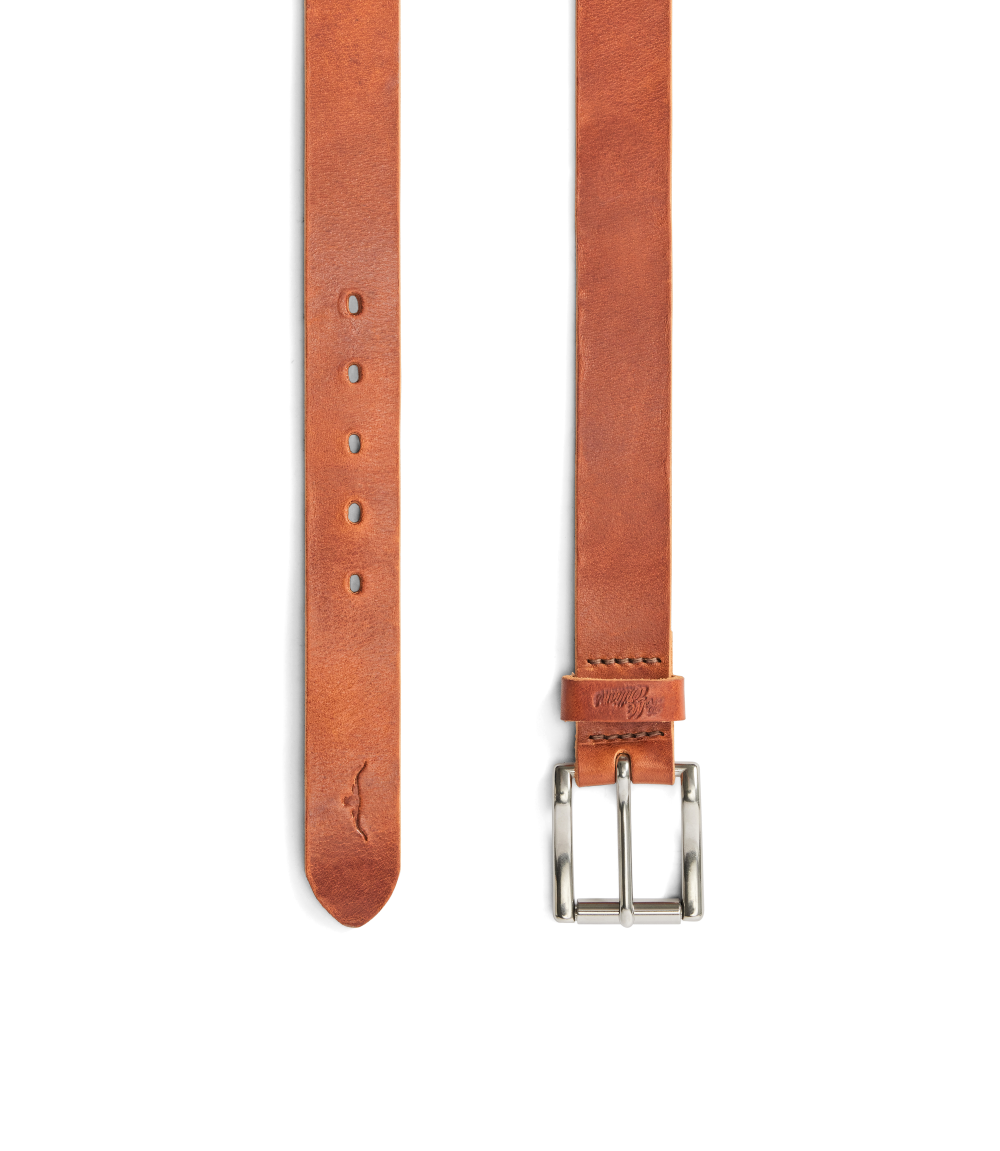 R.M.Williams - Berwick Belt - Tan