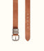 Drover Belt - Vintage Brown