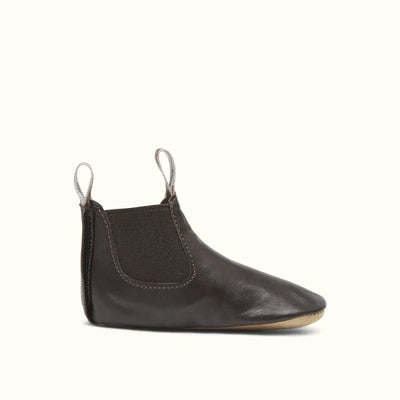 RM Williams - Baby Booties - Chestnut