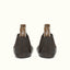 R.M.Williams - Baby Booties - Kangaroo Leather - Chestnut