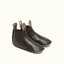 R.M.Williams - Baby Booties - Kangaroo Leather - Chestnut