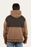 Ringers Western - Barrow Creek Hoodie - Mushroom