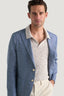 M.J.Bale - Beauford Jacket - Blue