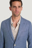 M.J.Bale - Beauford Jacket - Blue