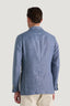 M.J.Bale - Beauford Jacket - Blue