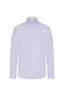 M.J. Bale - Beecher Shirt - Lilac