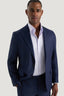 M.J. Bale - Beecher Shirt - Lilac