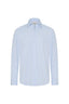 M.J. Bale - Beecher Shirt - Sky