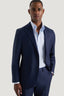 M.J. Bale - Beecher Shirt - Sky