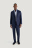 M.J. Bale - Beecher Shirt - Sky
