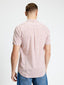 Ben Sherman - Festival Shirt - Rose 