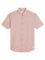 Ben Sherman - Festival Shirt - Rose 