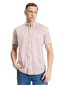 Ben Sherman - Festival Shirt - Rose 