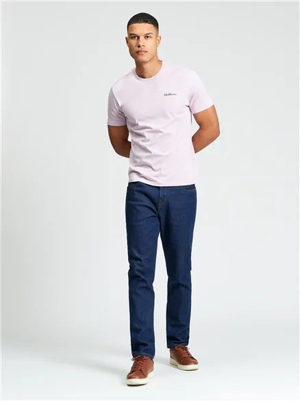 Ben Sherman - Signature Tee - Lilac