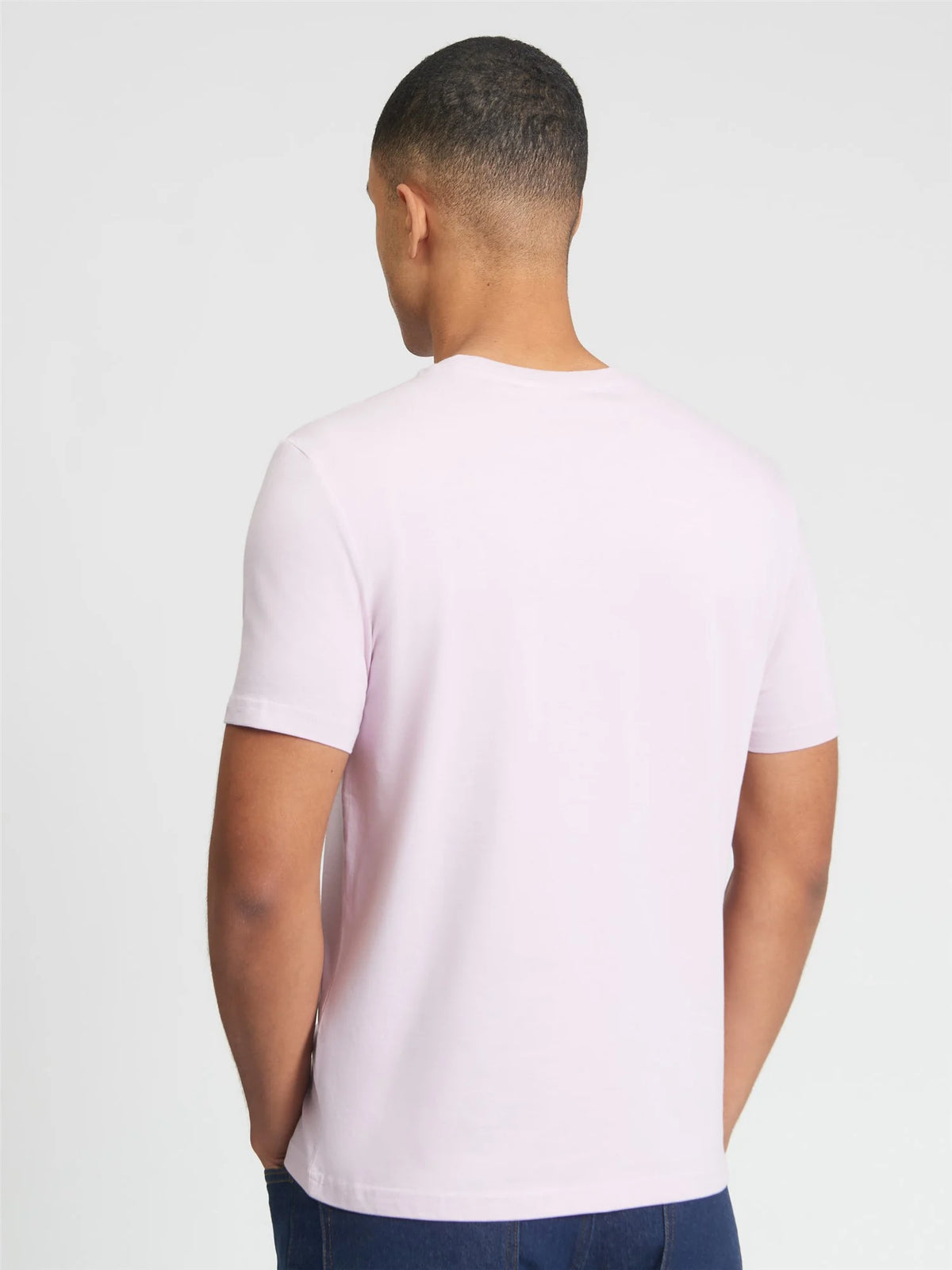 Ben Sherman - Signature Tee - Lilac