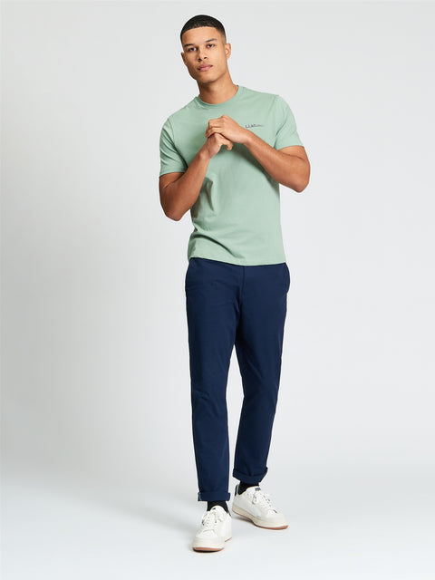 Ben Sherman - Signature Tee - Sage