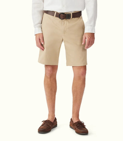 R.M.Williams - Berwick Chino Short - Sand
