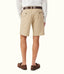 R.M.Williams - Berwick Chino Short - Sand