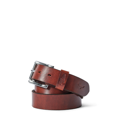 R.M.Williams - Berwick Belt - Mid Brown