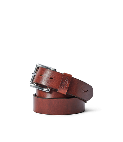 R.M.Williams - Berwick Belt - Mid Brown