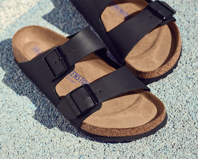 Birkenstocks