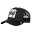 Goorin - Animal Trucker Cap - Black Sheep - Black