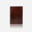 Jekyll and Hide - Leather A5 Notebook Cover - Tan | Mocha | Black | Lollipop