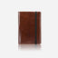 Jekyll and Hide - Leather A5 Notebook Cover - Tan | Mocha | Black | Lollipop