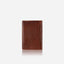 Jekyll and Hide - Leather A5 Notebook Cover - Tan | Mocha | Black | Lollipop